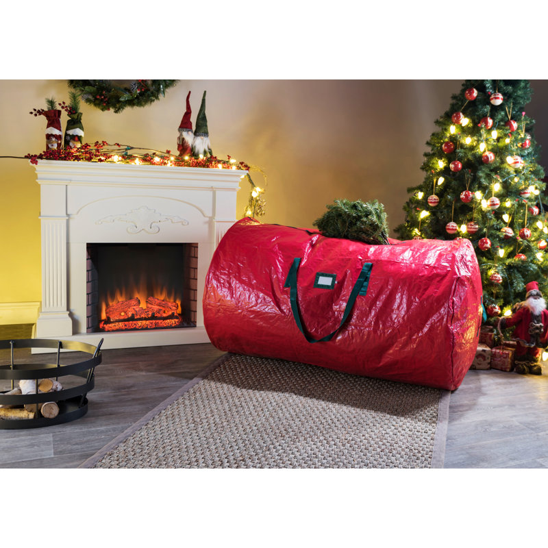 Rebrilliant Christmas Tree Storage & Reviews Wayfair